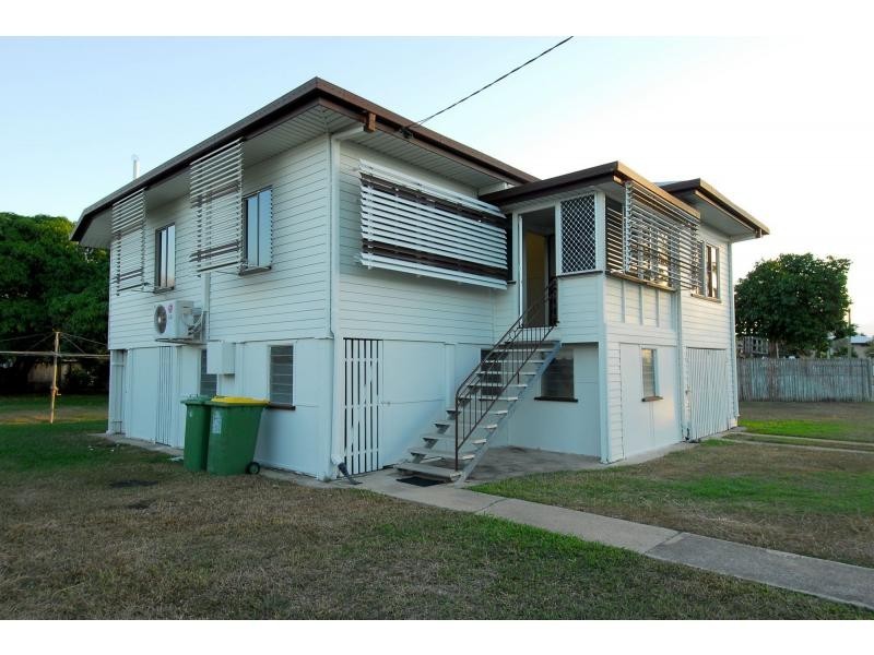 50 Halstead Street, Gulliver QLD 4812