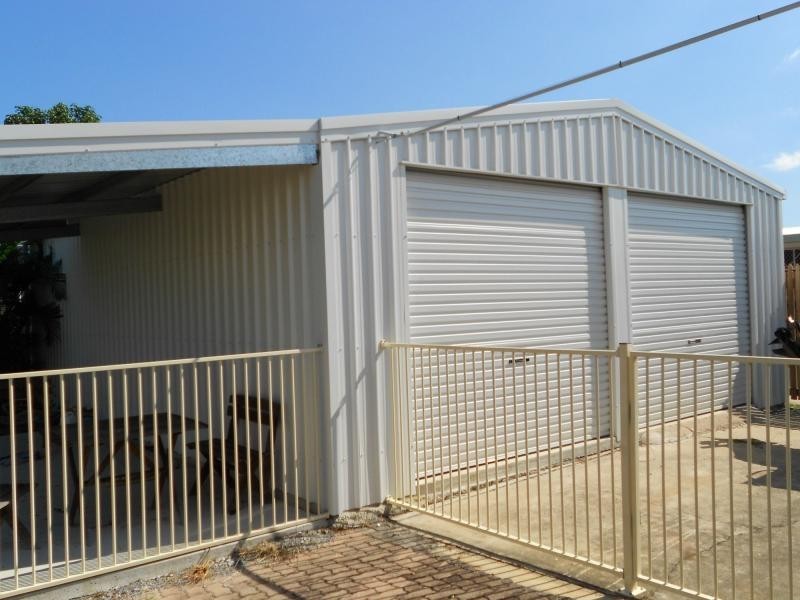 171 Kings Road, Pimlico QLD 4812