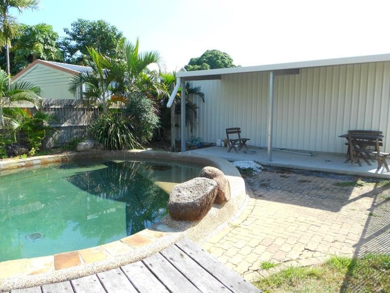 171 Kings Road, Pimlico QLD 4812