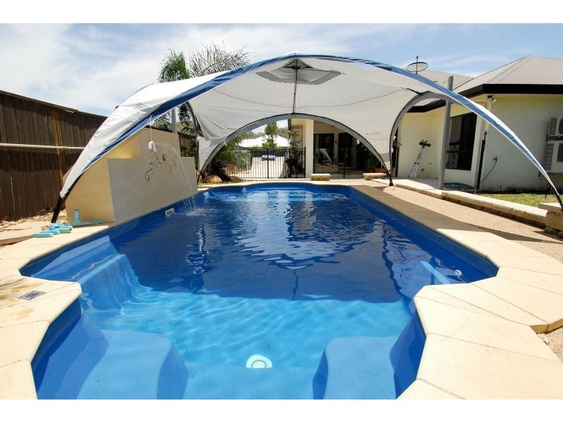 10 Riverstone Court, Mount Louisa QLD 4814