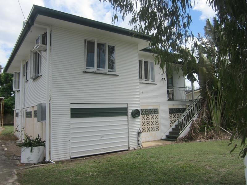 5 Devon Street, Gulliver QLD 4812