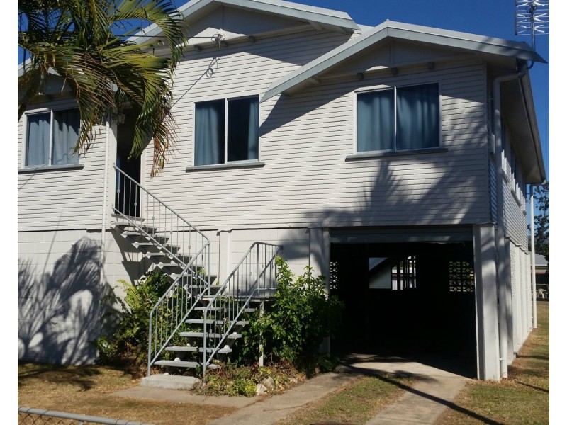 29 Goodwin Street, Currajong QLD 4812