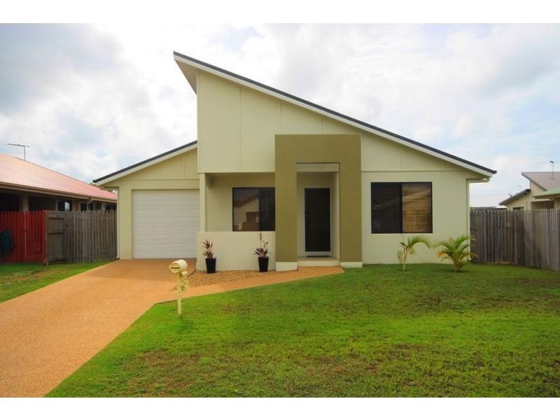 16 Wexford Crescent, Mount Low QLD 4818