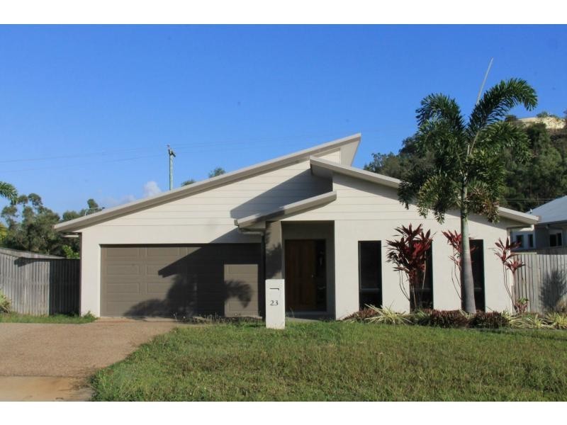 23 Deedes Crescent, Bushland Beach QLD 4818