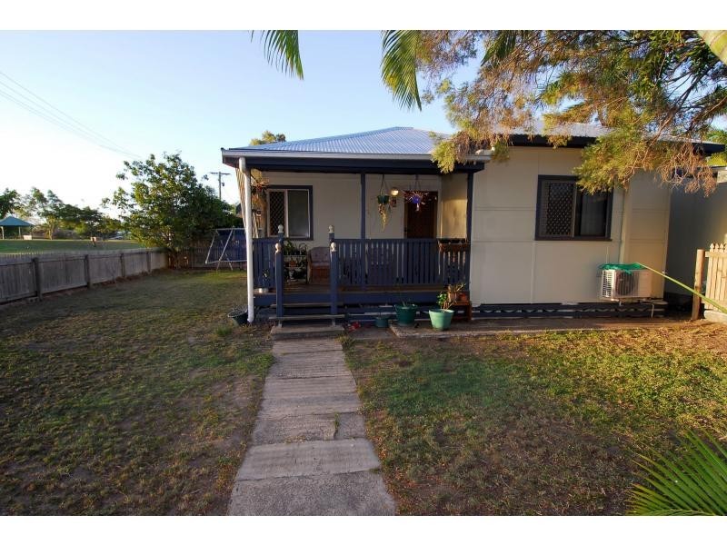 1/29 Urquhart Street, Currajong QLD 4812