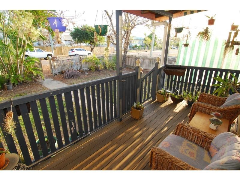 1/29 Urquhart Street, Currajong QLD 4812