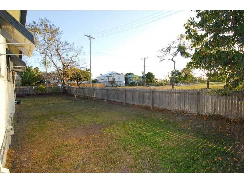1/29 Urquhart Street, Currajong QLD 4812