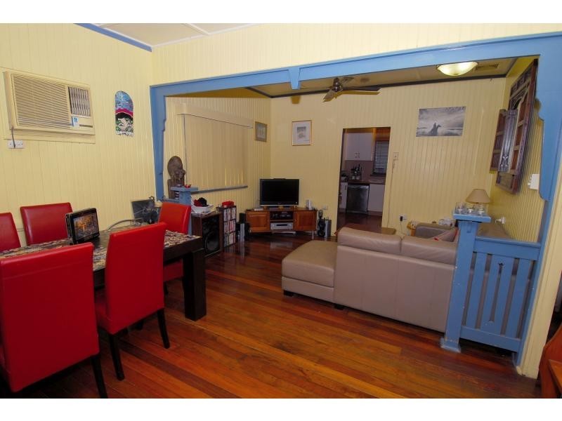 1/29 Urquhart Street, Currajong QLD 4812