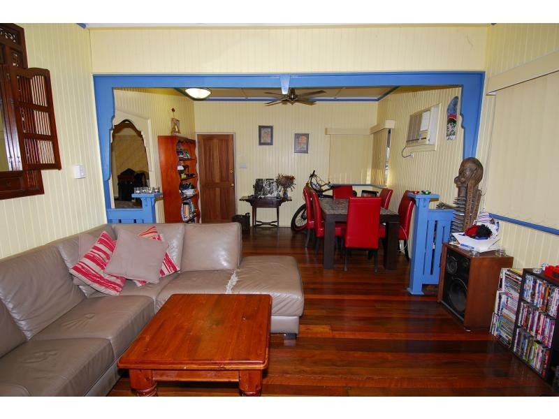 1/29 Urquhart Street, Currajong QLD 4812