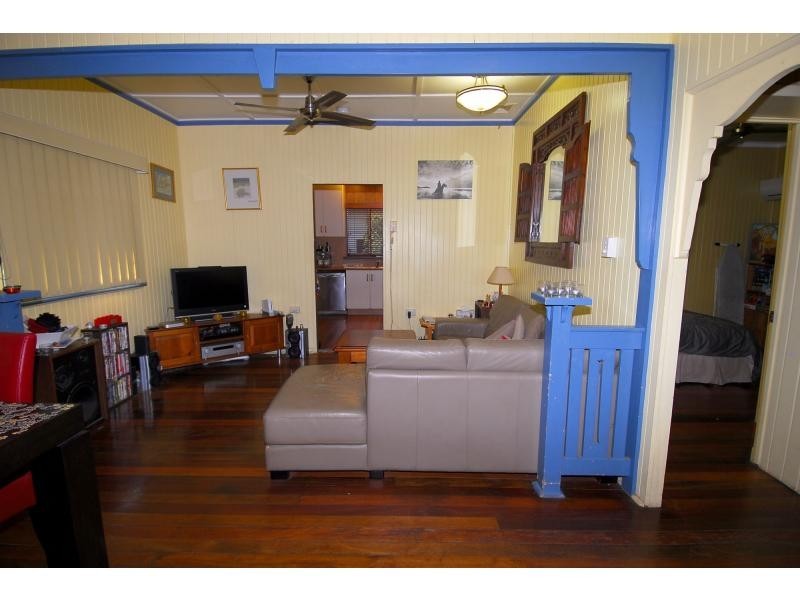 1/29 Urquhart Street, Currajong QLD 4812