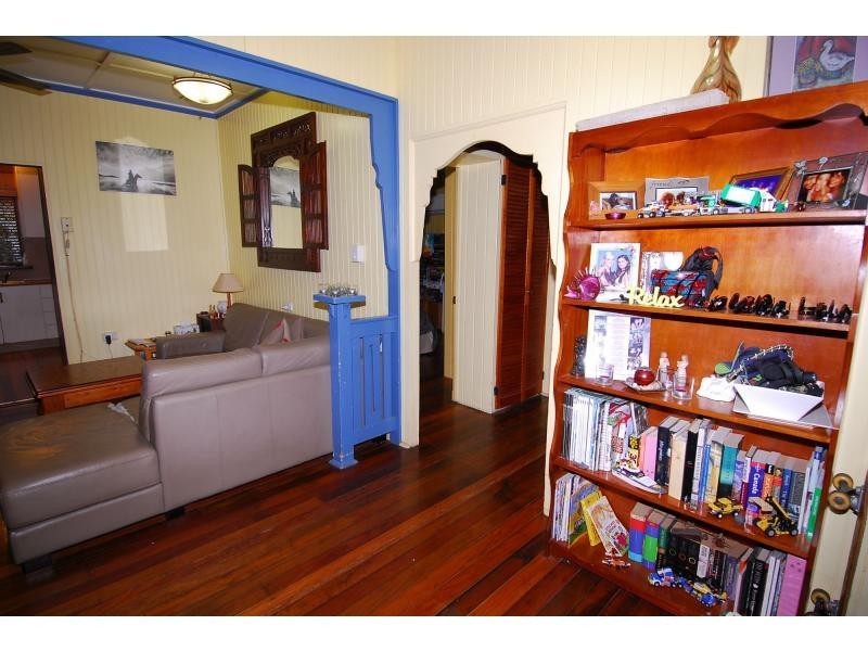 1/29 Urquhart Street, Currajong QLD 4812