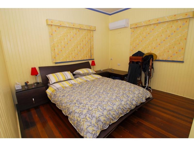 1/29 Urquhart Street, Currajong QLD 4812