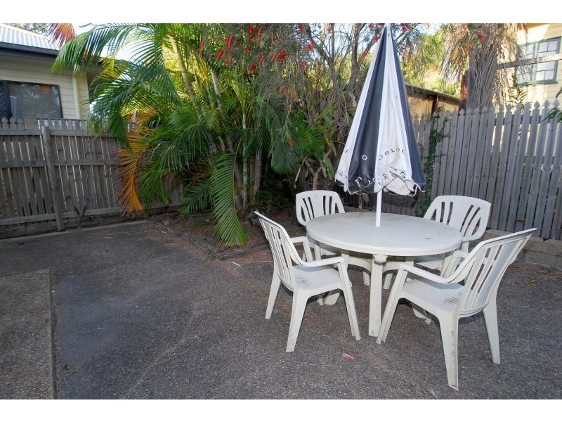 1/29 Urquhart Street, Currajong QLD 4812