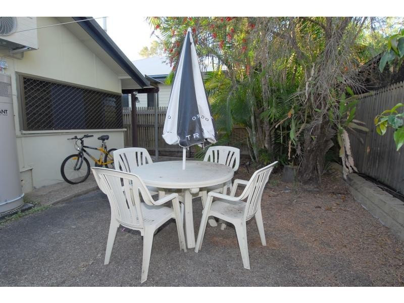 1/29 Urquhart Street, Currajong QLD 4812