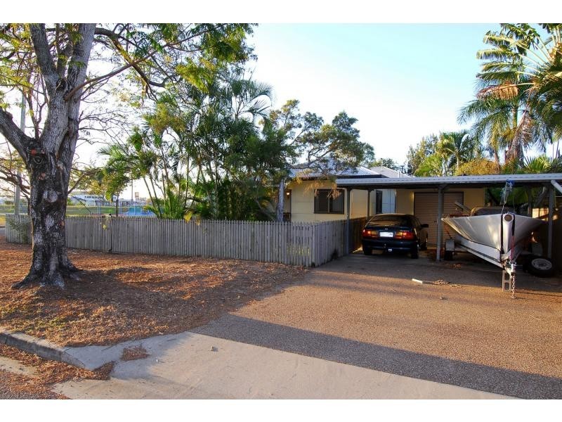 1/29 Urquhart Street, Currajong QLD 4812