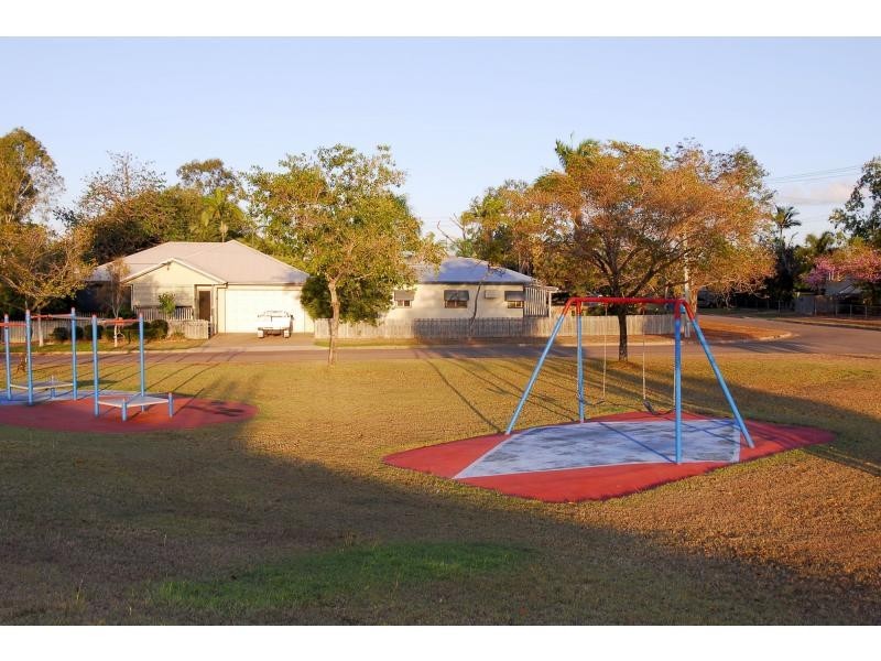 1/29 Urquhart Street, Currajong QLD 4812