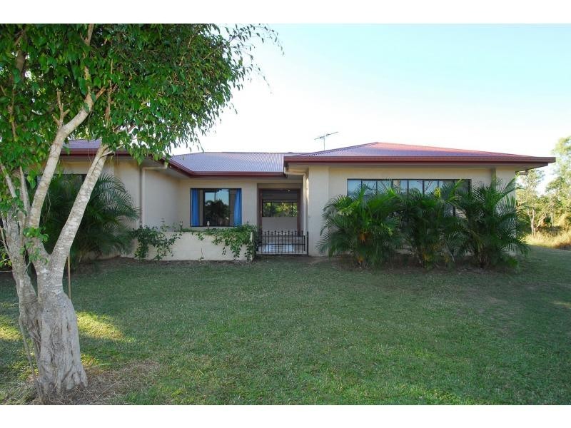 14 Lores Court, Jensen QLD 4818