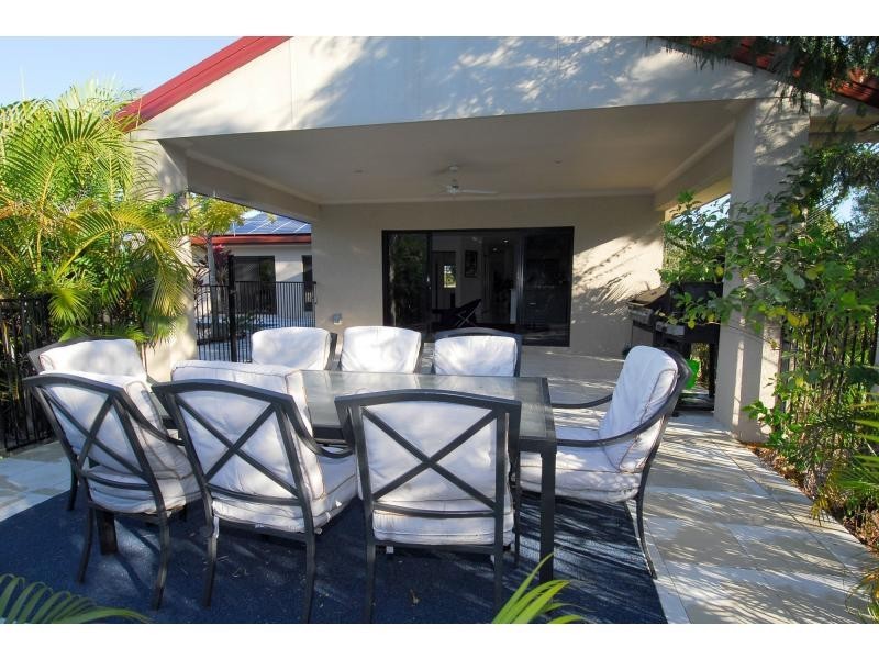 14 Lores Court, Jensen QLD 4818