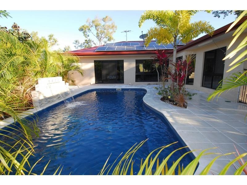 14 Lores Court, Jensen QLD 4818