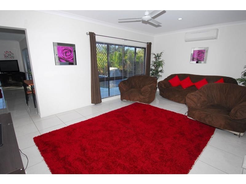 14 Lores Court, Jensen QLD 4818