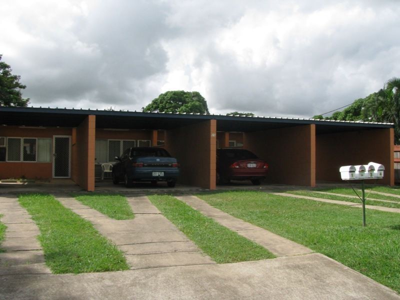 3/23 Carmody Street, Hermit Park QLD 4812