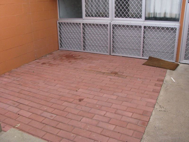 3/23 Carmody Street, Hermit Park QLD 4812