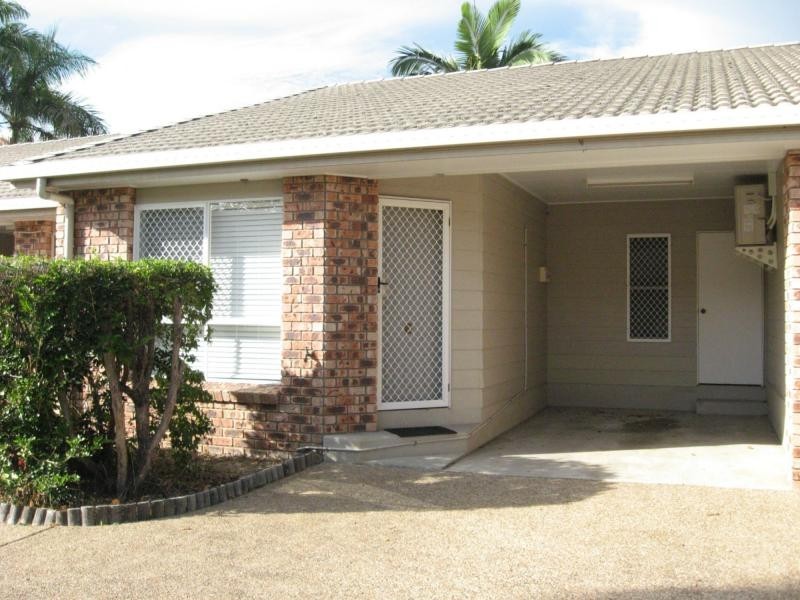 6/58 Ninth Avenue, Railway Estate QLD 4810