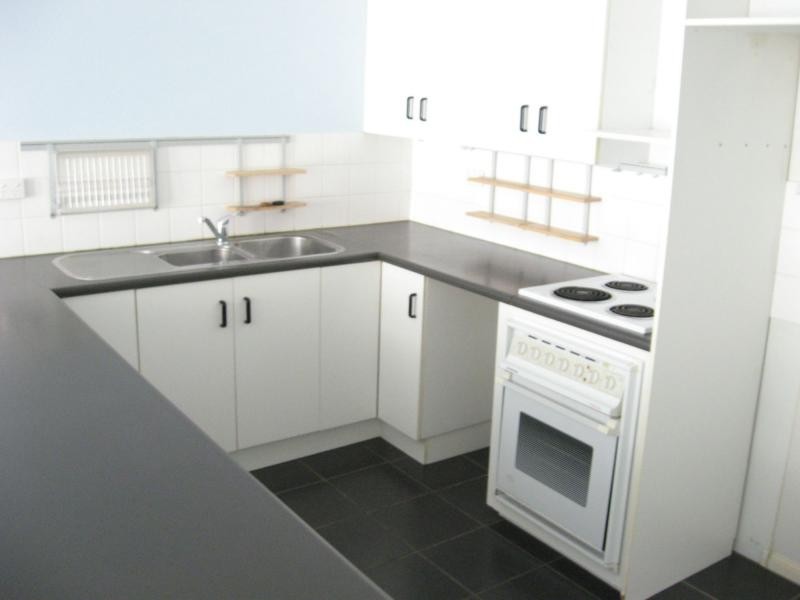 6/58 Ninth Avenue, Railway Estate QLD 4810