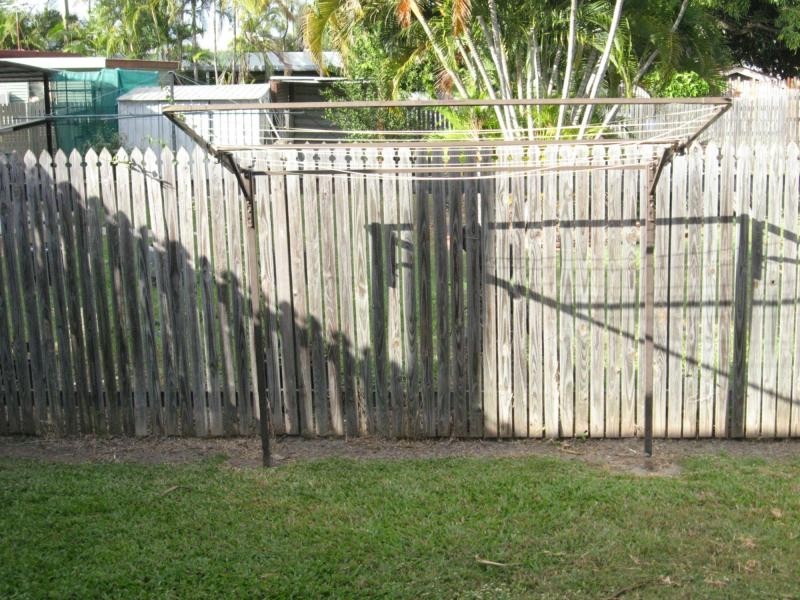 6/58 Ninth Avenue, Railway Estate QLD 4810