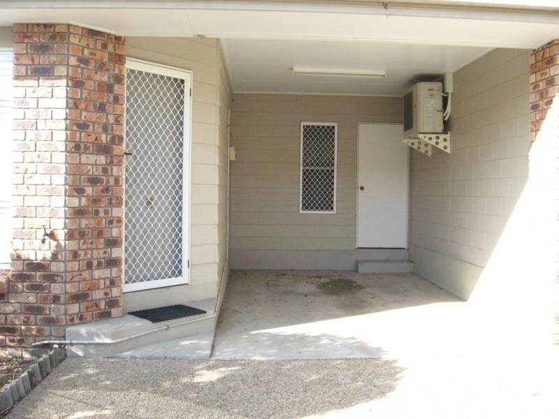 6/58 Ninth Avenue, Railway Estate QLD 4810