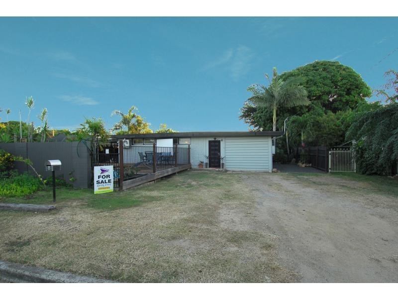 4 Armit Street, Aitkenvale QLD 4814