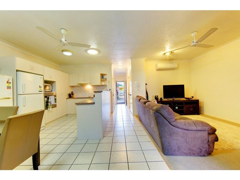 16/17 Canterbury Road, Kirwan QLD 4817