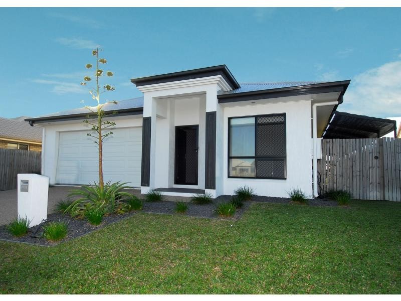 3 Wallam Close, Kalynda Chase, Bohle Plains QLD 4817