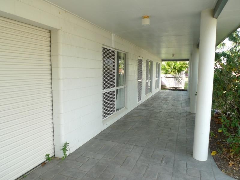 3 Lornsleigh Street, Mount Louisa QLD 4814