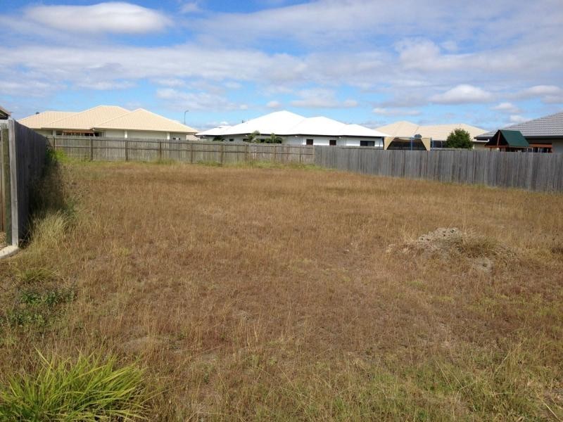 60 Lady Musgrave Circuit, Burdell QLD 4818