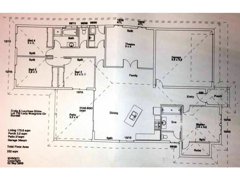 60 Lady Musgrave Circuit, Burdell QLD 4818