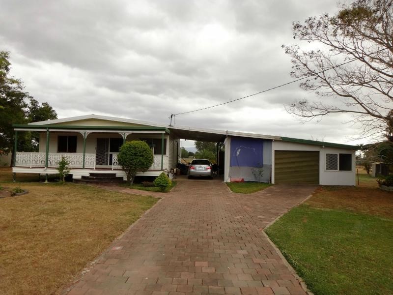 12 Robinson Street, Yabulu QLD 4818