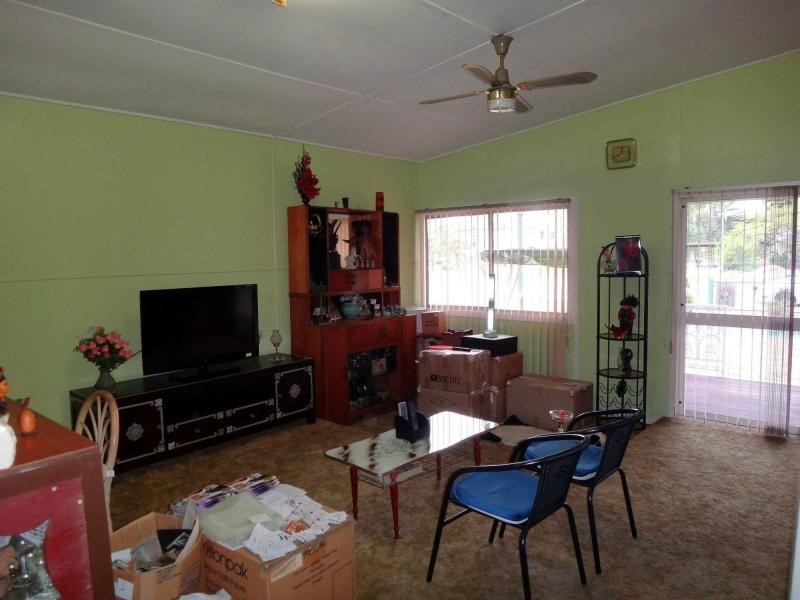 12 Robinson Street, Yabulu QLD 4818