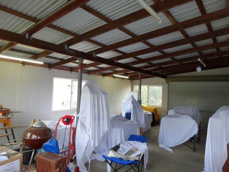 12 Robinson Street, Yabulu QLD 4818