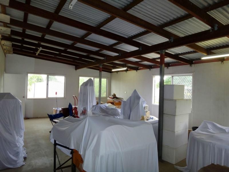 12 Robinson Street, Yabulu QLD 4818