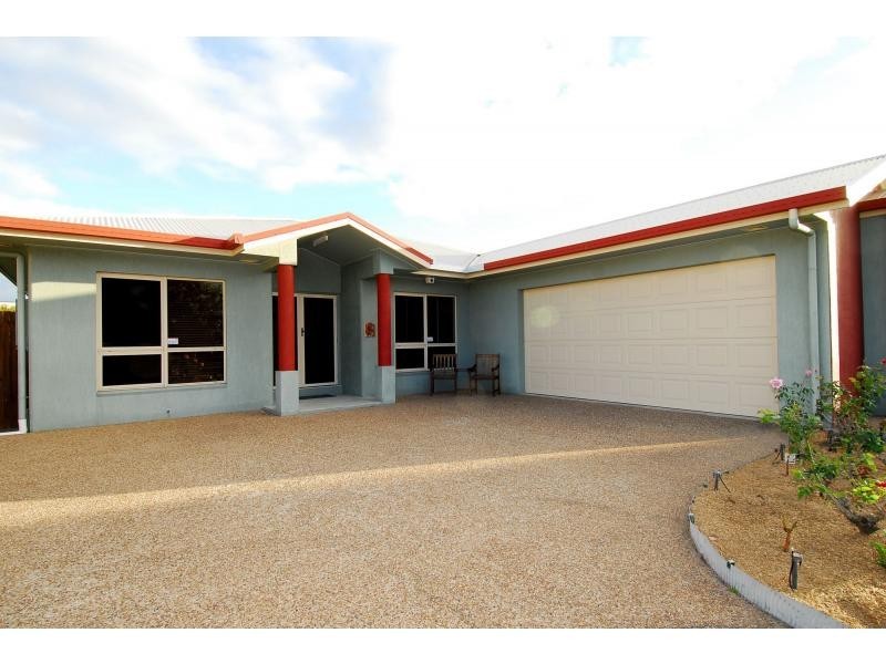 85 River Boulevard, Fairfield Waters, Idalia QLD 4811