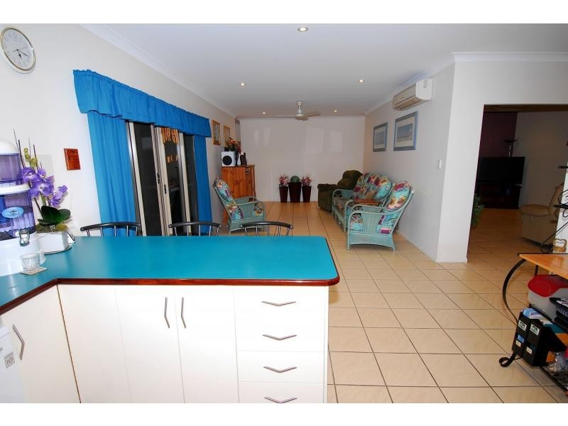 85 River Boulevard, Fairfield Waters, Idalia QLD 4811