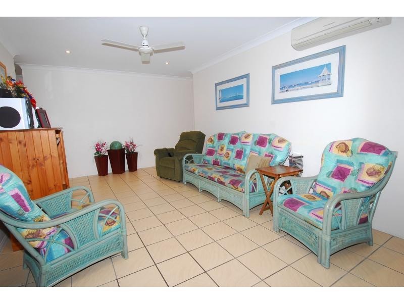 85 River Boulevard, Fairfield Waters, Idalia QLD 4811