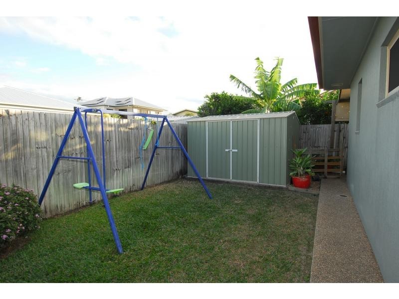 85 River Boulevard, Fairfield Waters, Idalia QLD 4811