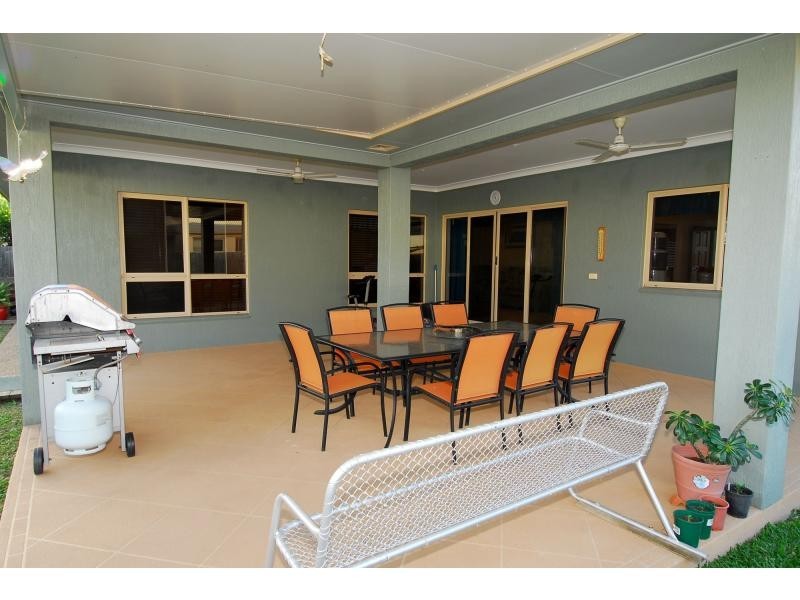 85 River Boulevard, Fairfield Waters, Idalia QLD 4811