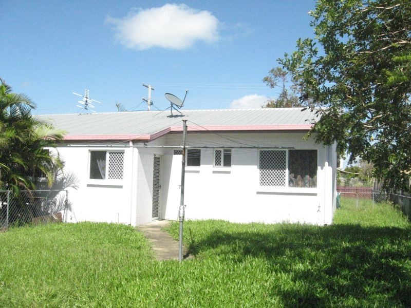 1/324 Pinnacle Drive, Rasmussen QLD 4815