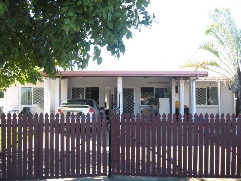 1/324 Pinnacle Drive, Rasmussen QLD 4815