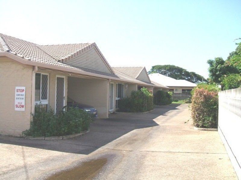 Pimlico QLD 4812