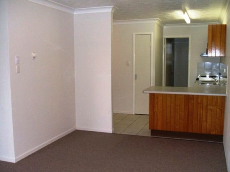 Pimlico QLD 4812