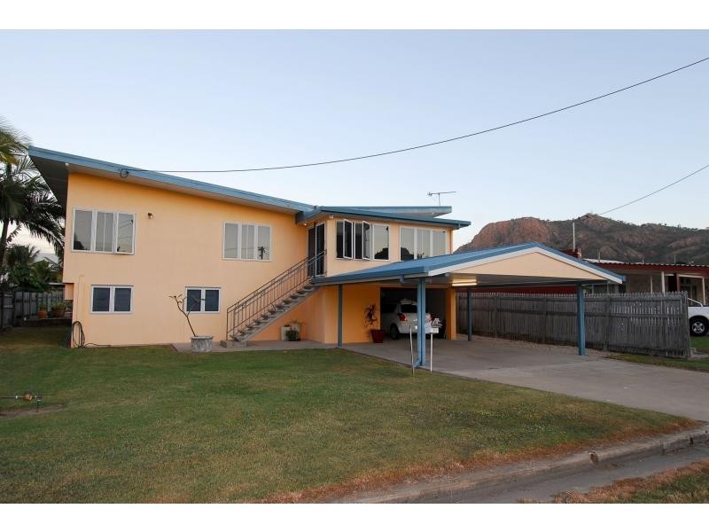 23 McKinley Street, North Ward QLD 4810